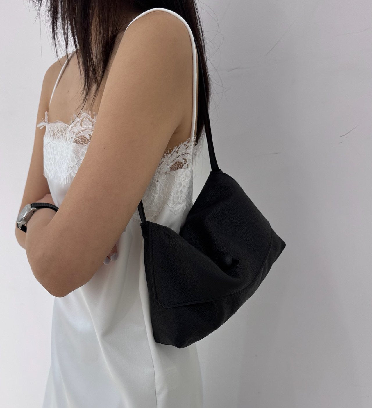 Lace Slip