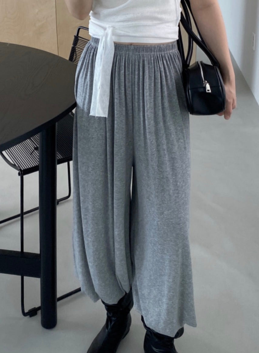 Harem Pants
