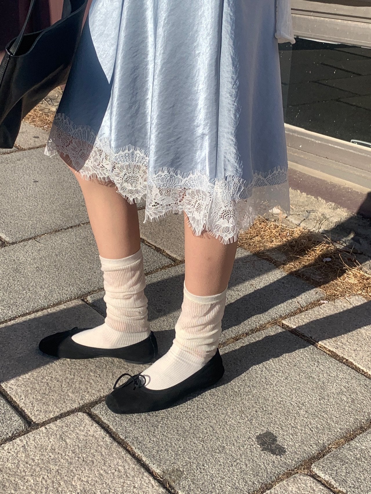 Eve Skirt