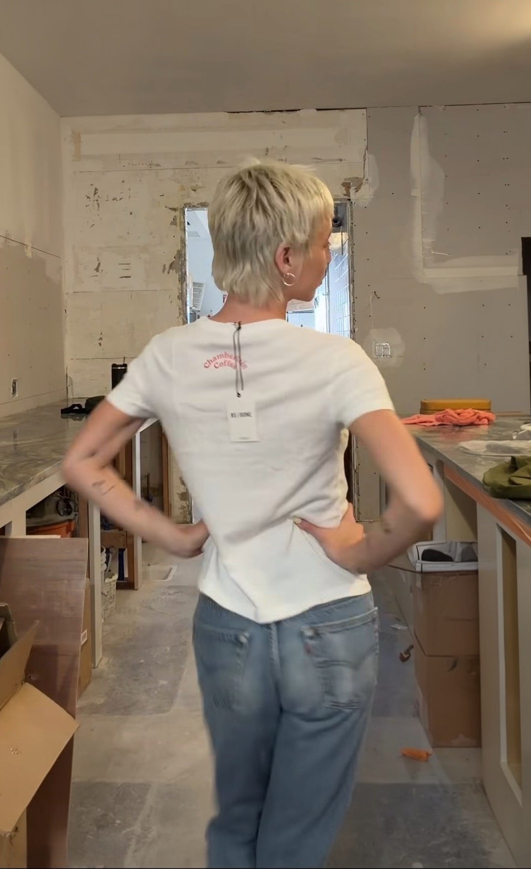 Venice Tee