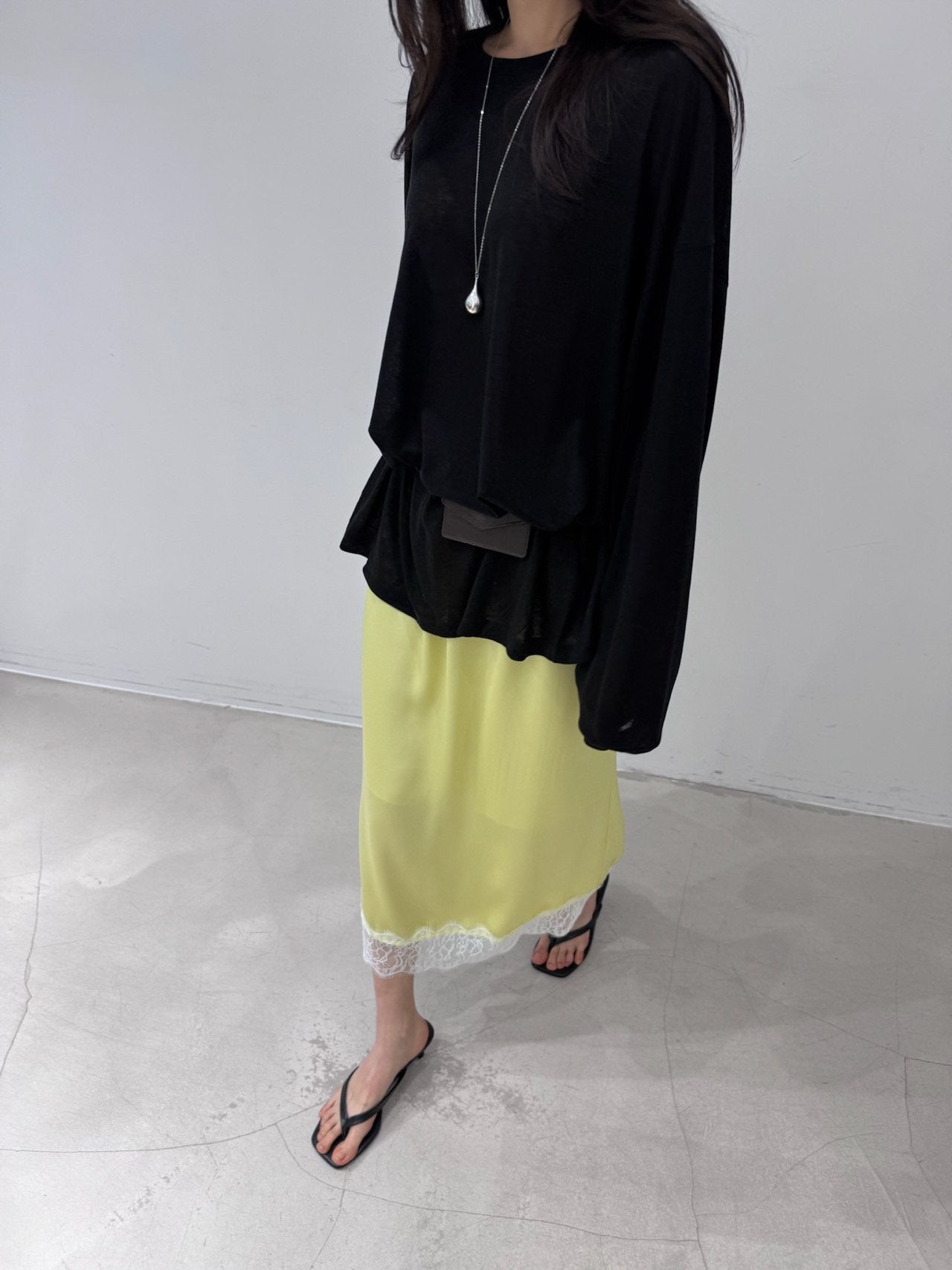 Abby Skirt