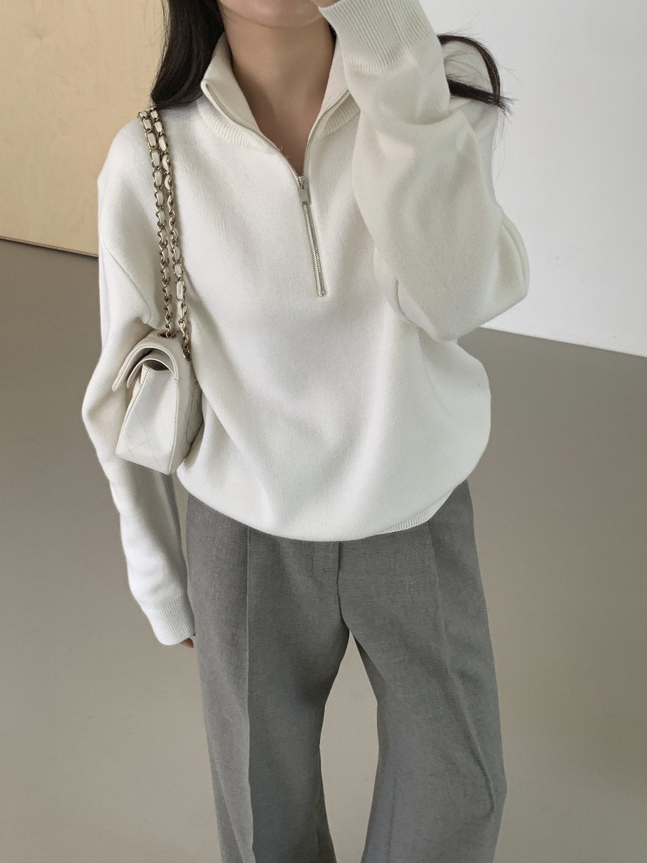 Jennie Sweater