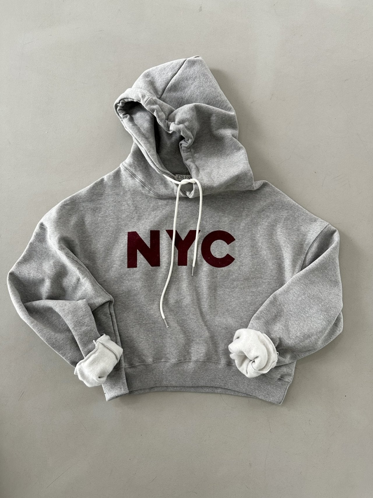 NYC Hoodie