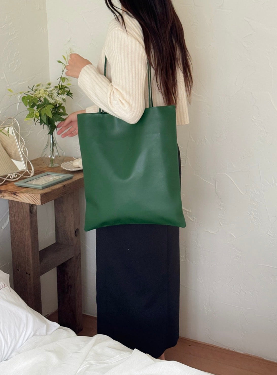 Papier Bag