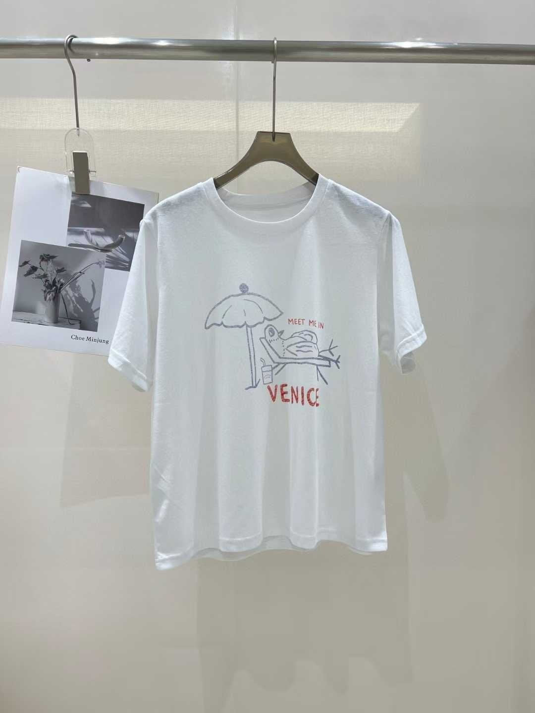 Venice Tee