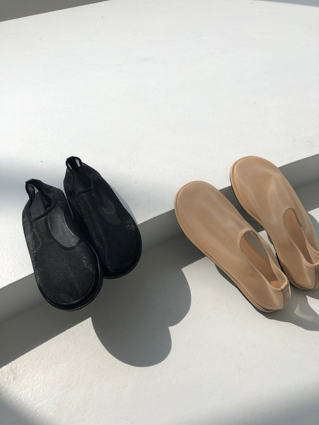 Mesh Flat