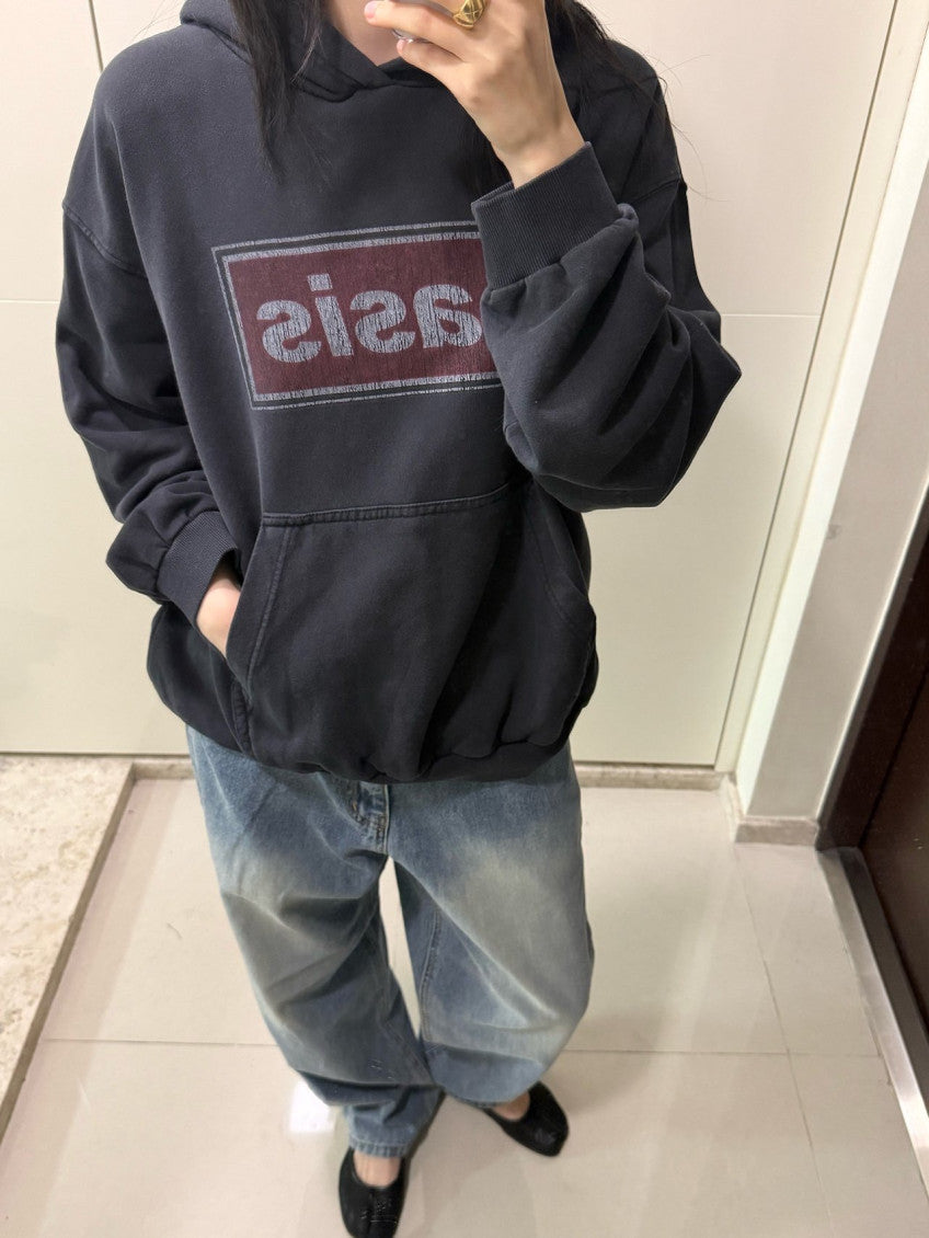 Oasis Hoodie