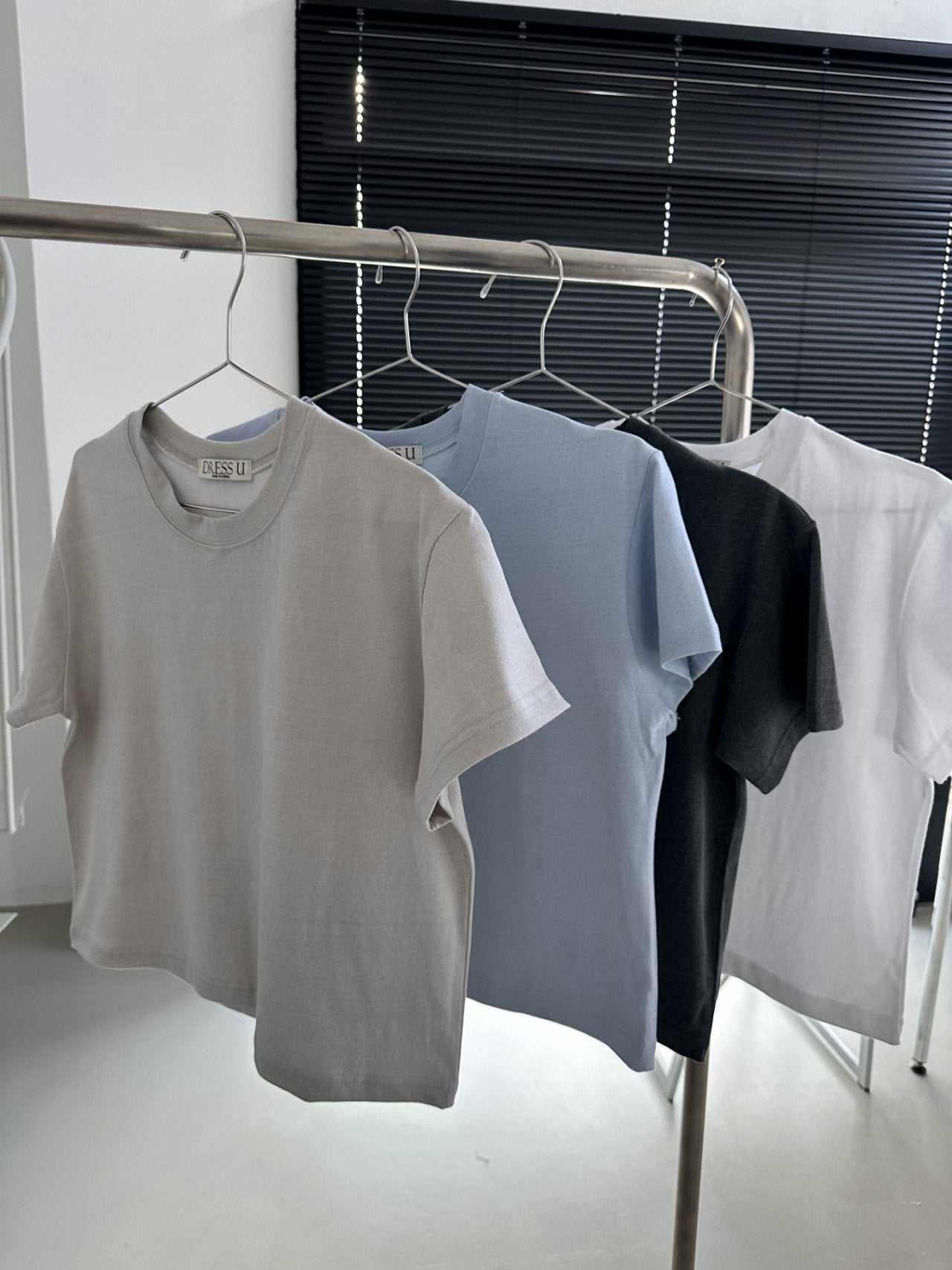 Pigment Crop Tee