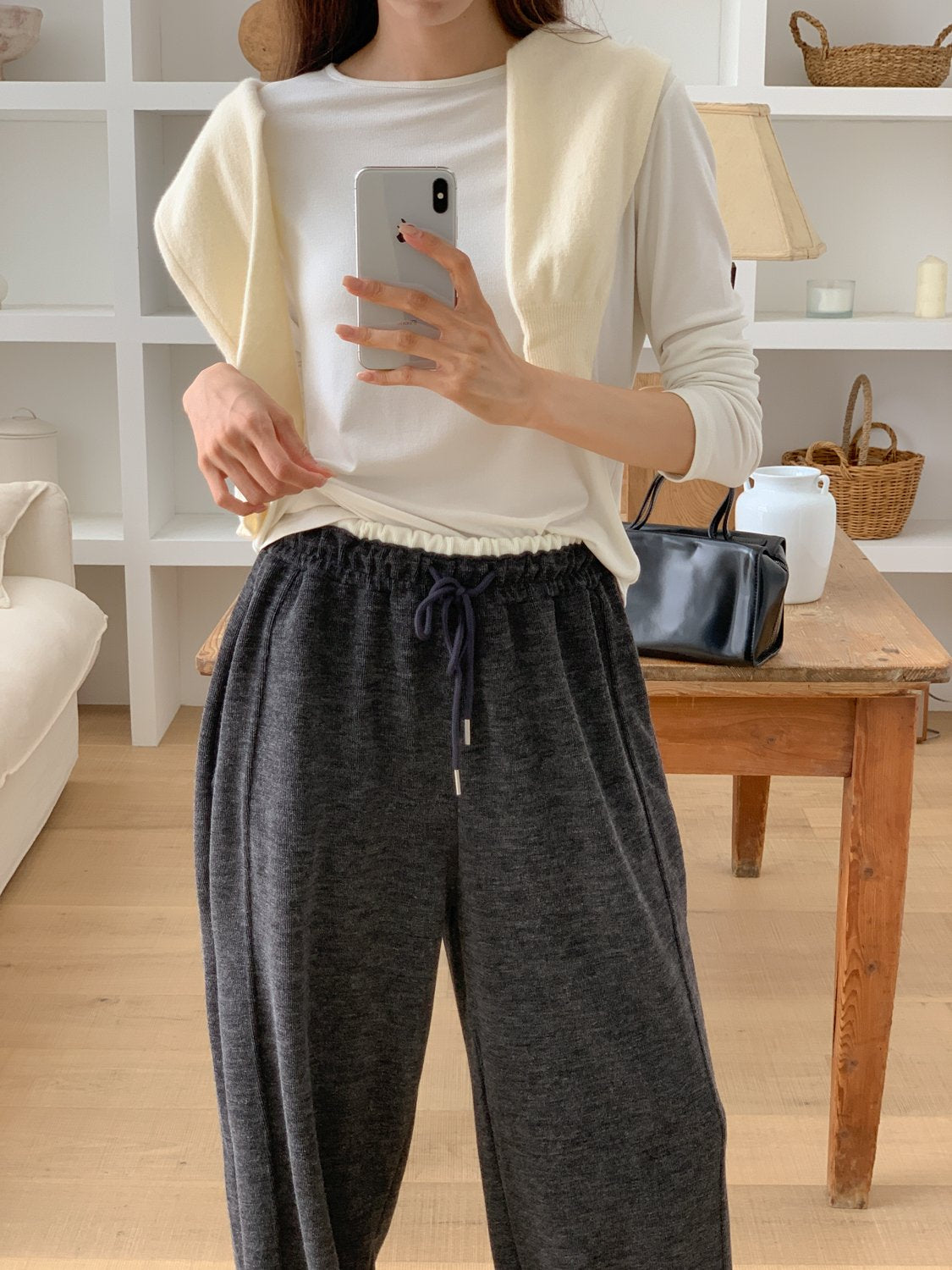 Saint Pants