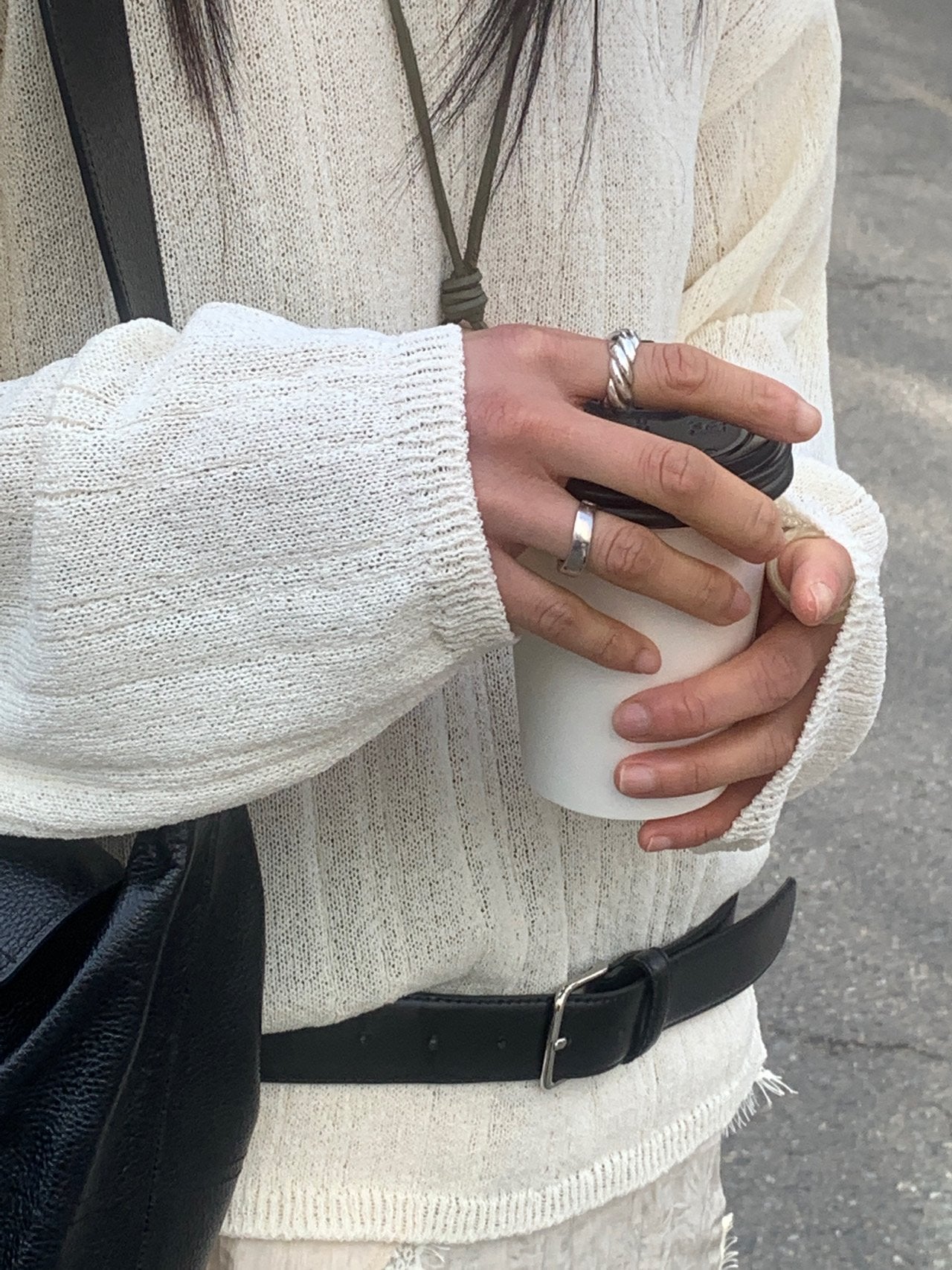 Kate Sweater