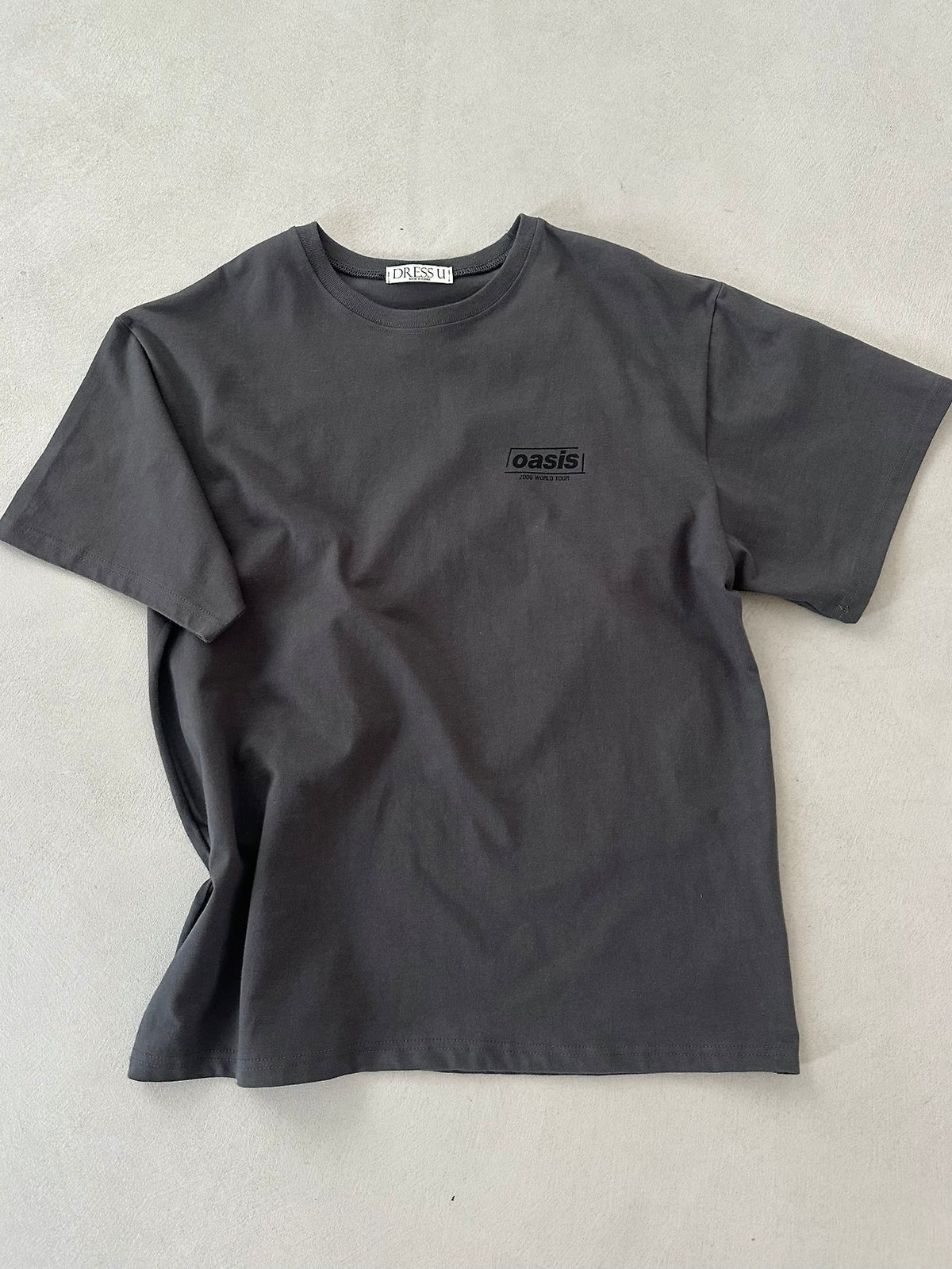 Oasis T Shirt