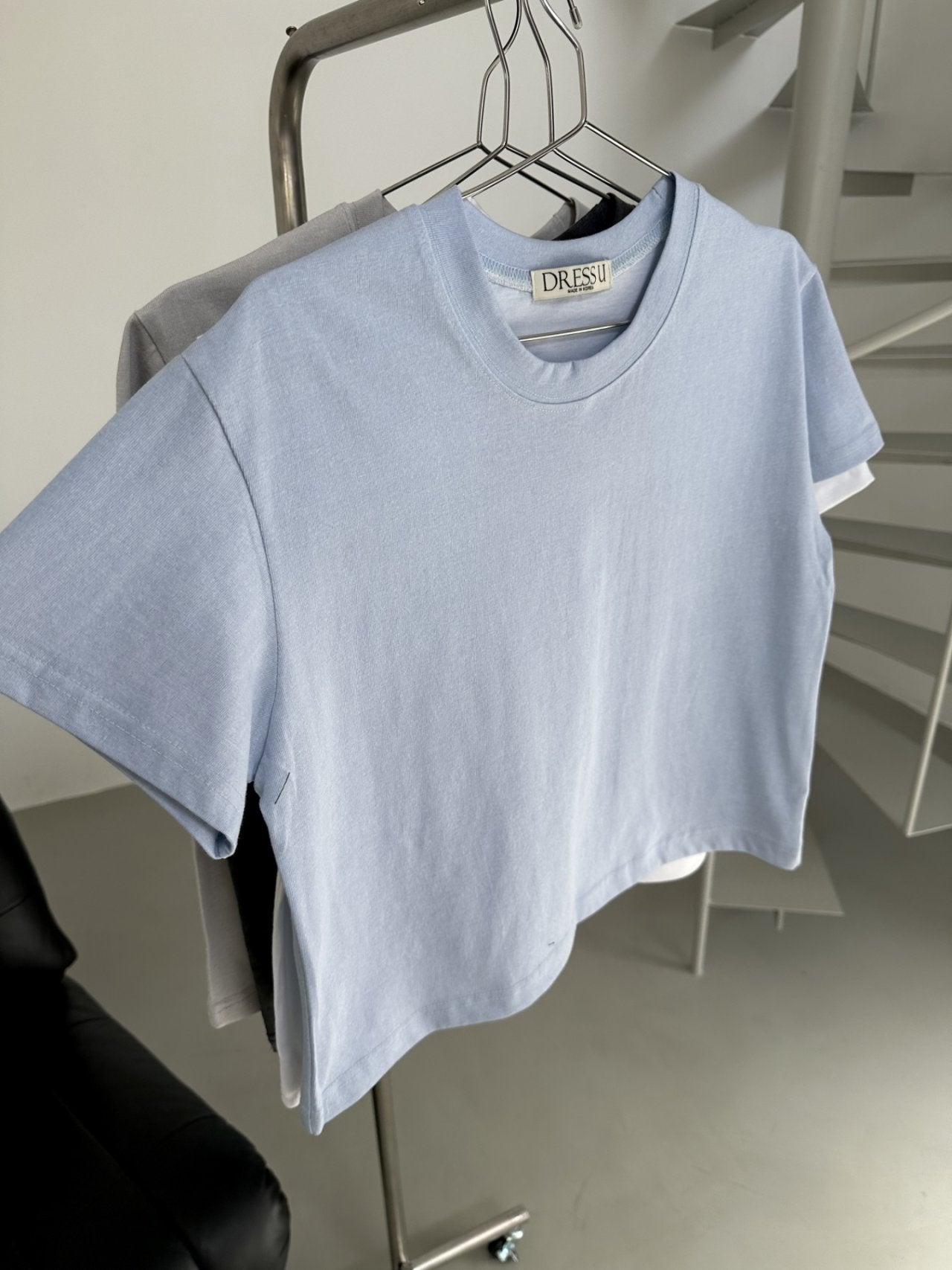 Pigment Crop Tee