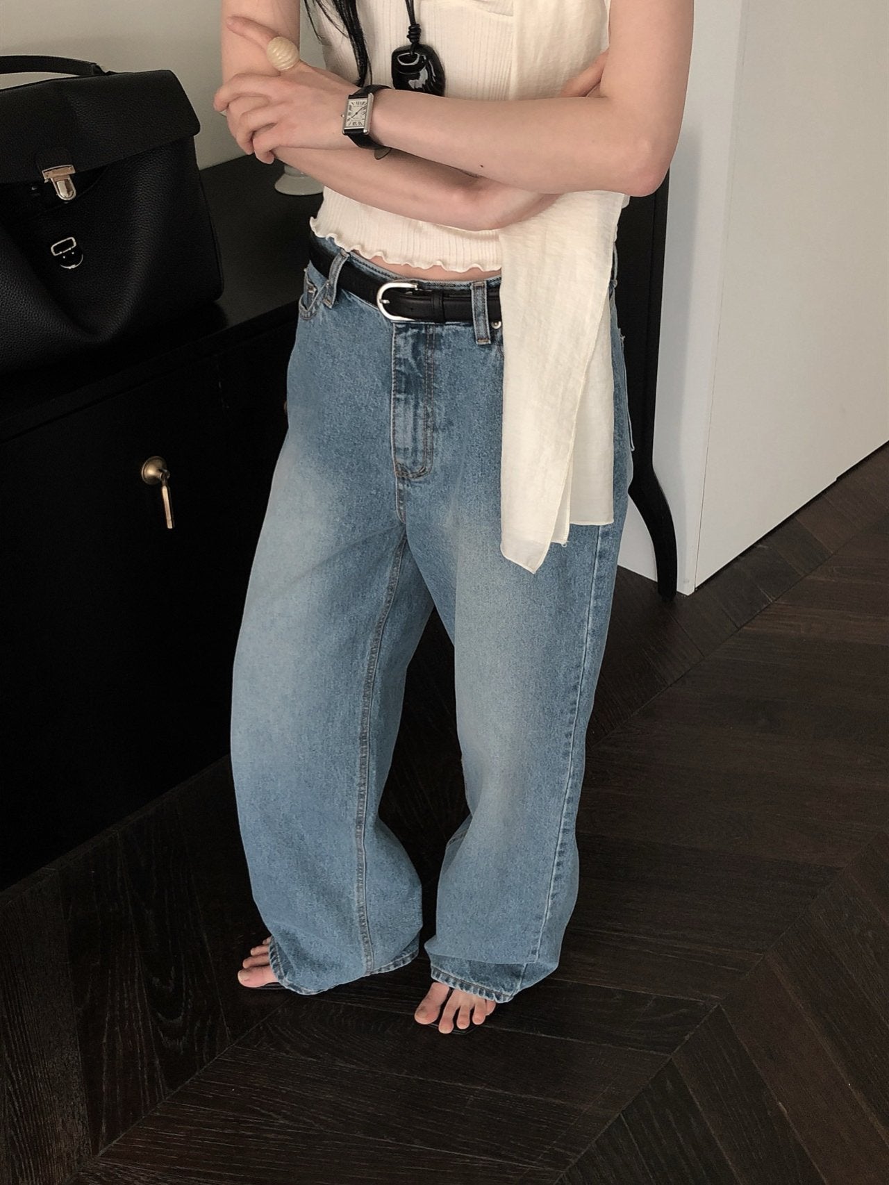 Brenda Denim Jean