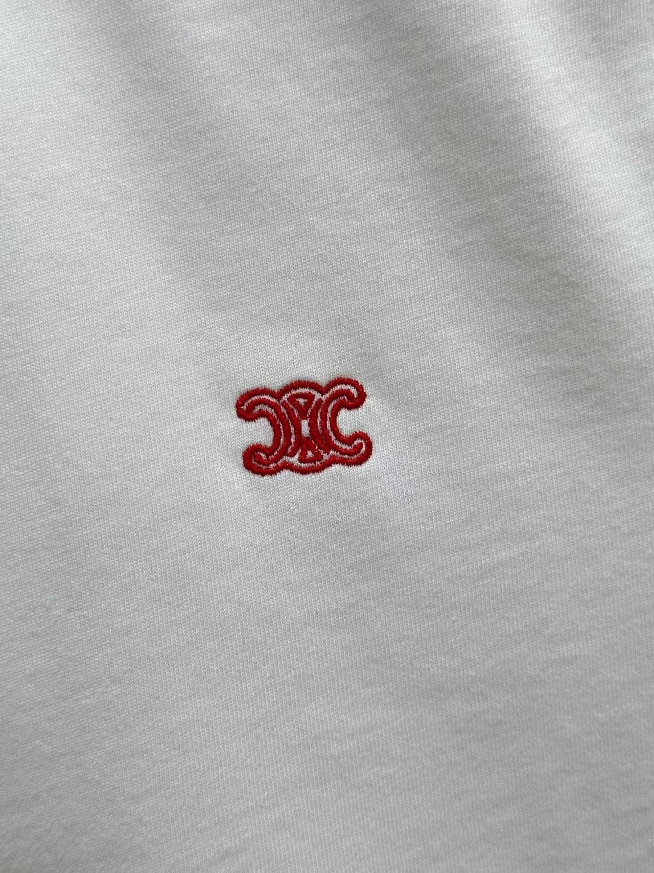 Color Logo Tee