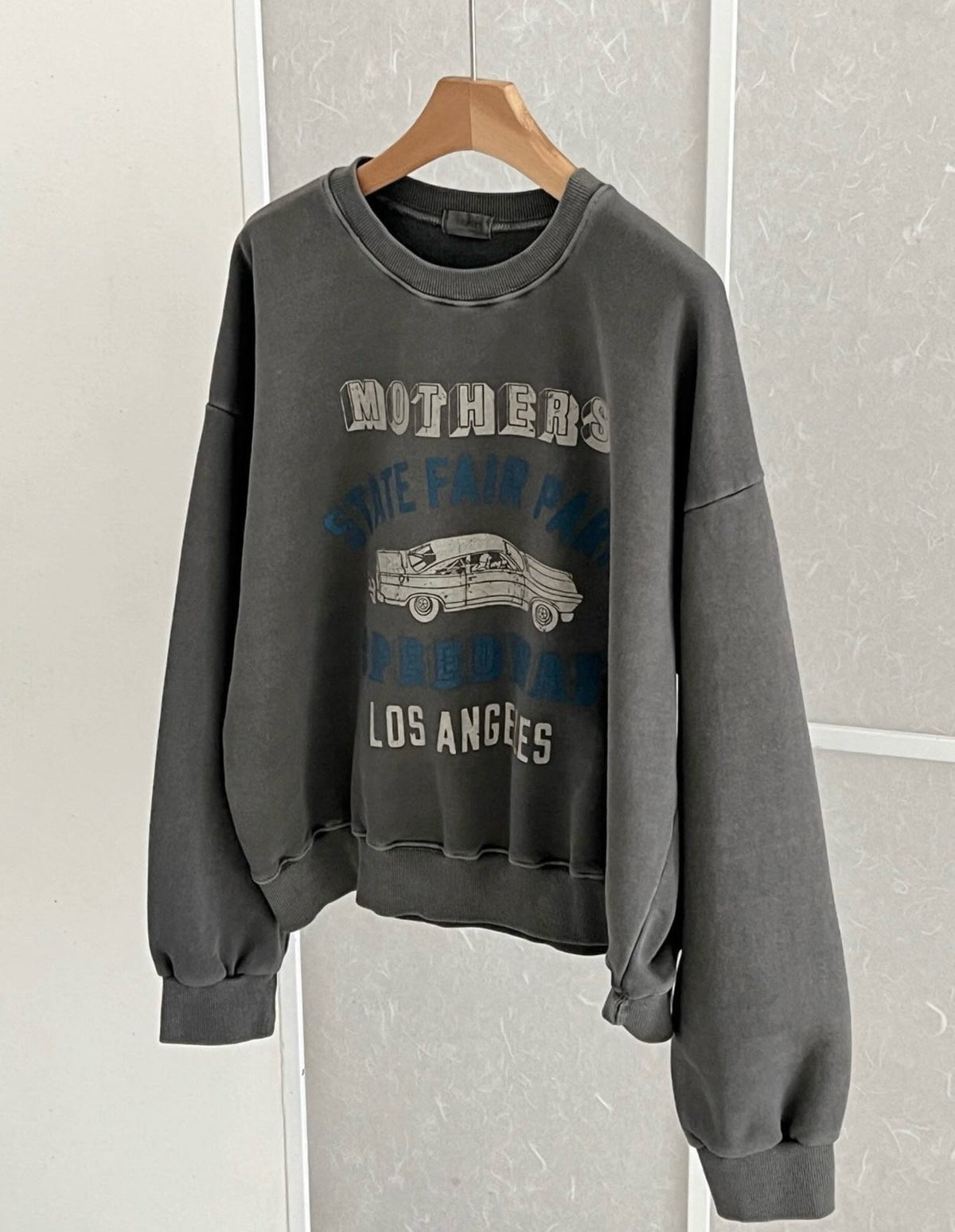 Park Sweatshirt