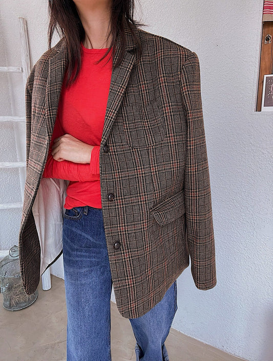 Woody Jacket