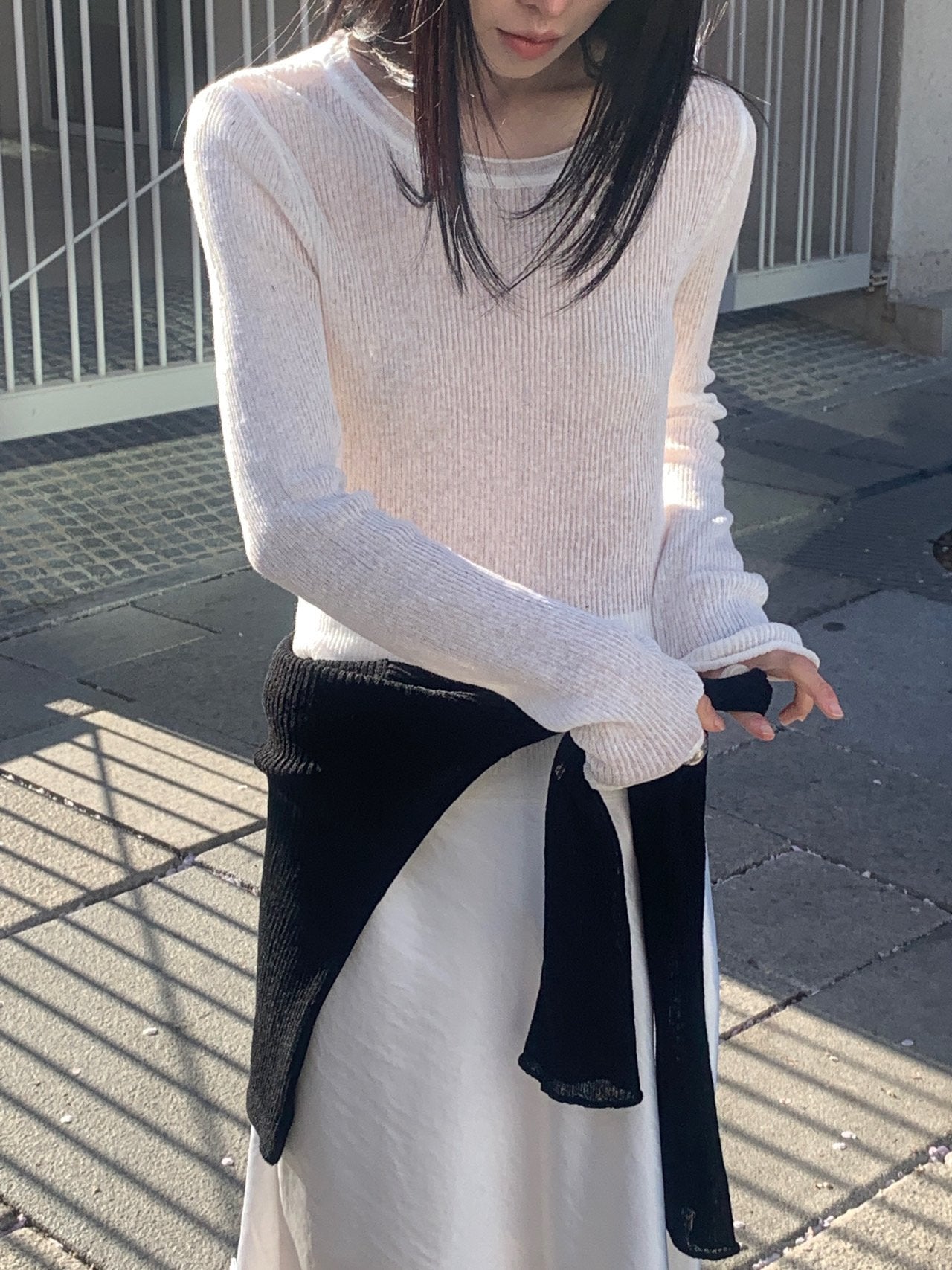 Linen Basic