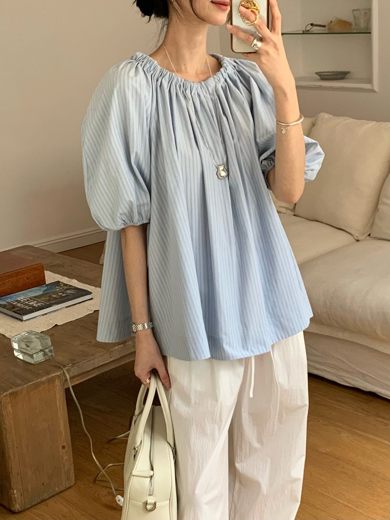 Ray Blouse