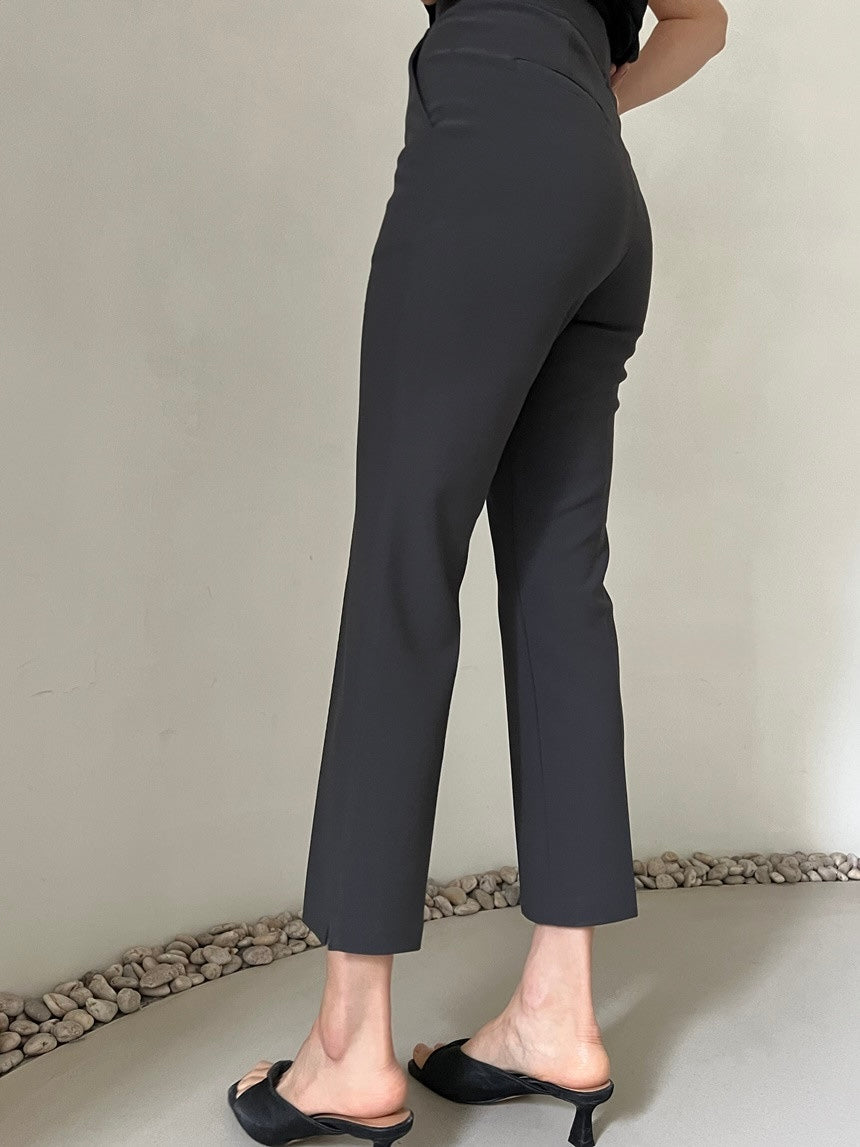 Kick Flare Trouser