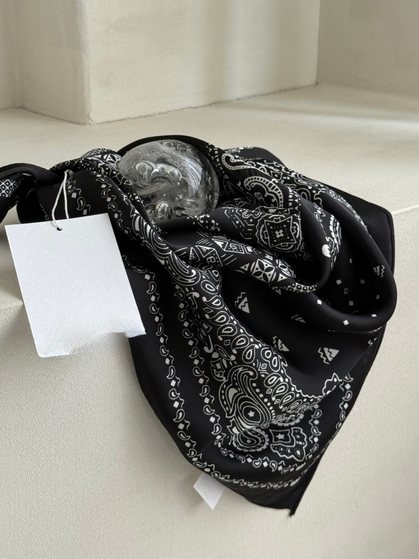 Bandana Scarf