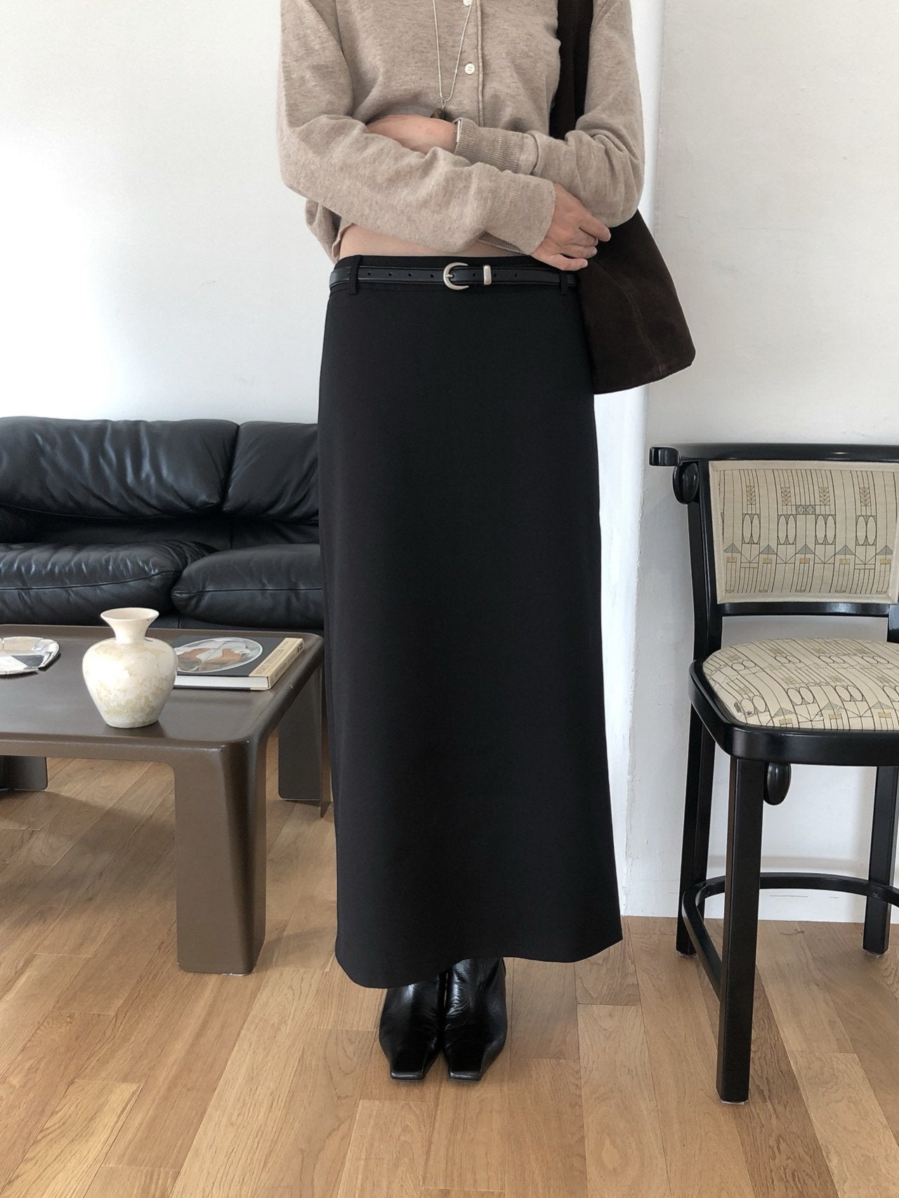 H Skirt