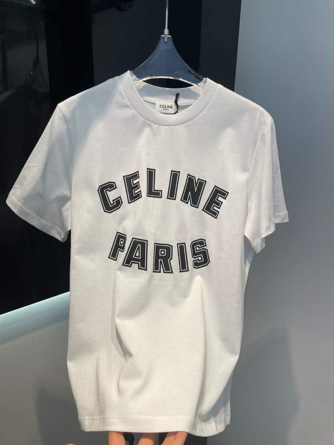 C Paris T Shirt