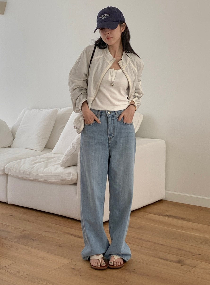 Breeze Denim