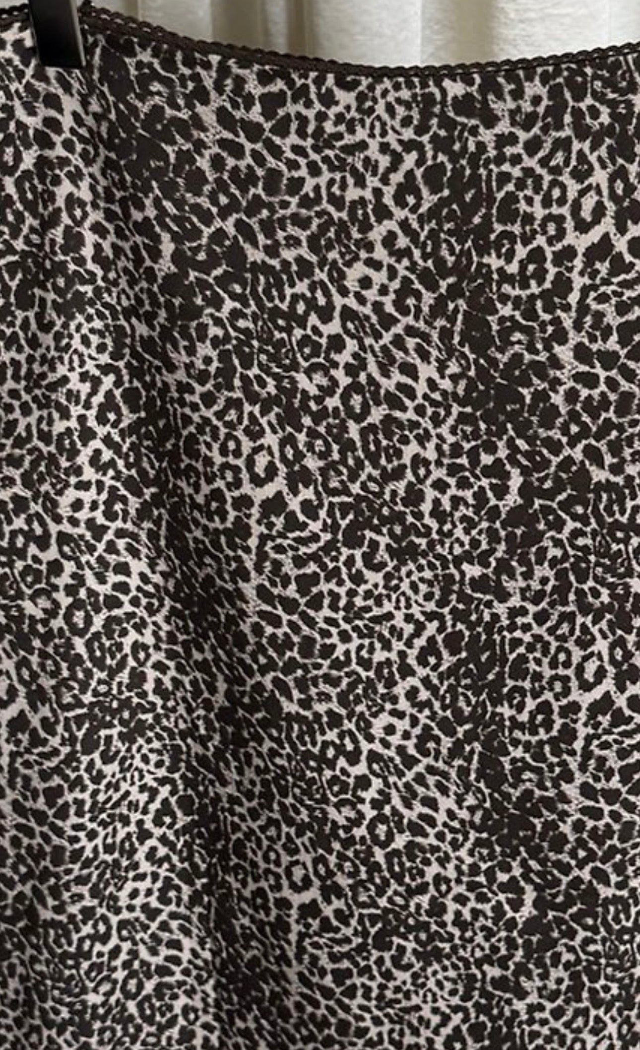 Leo Skirt