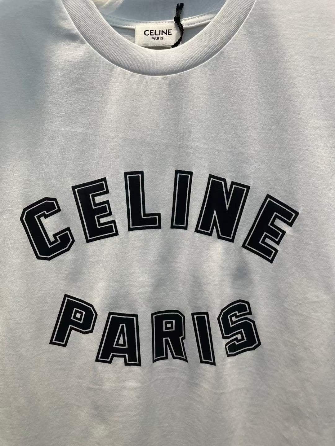 C Paris T Shirt