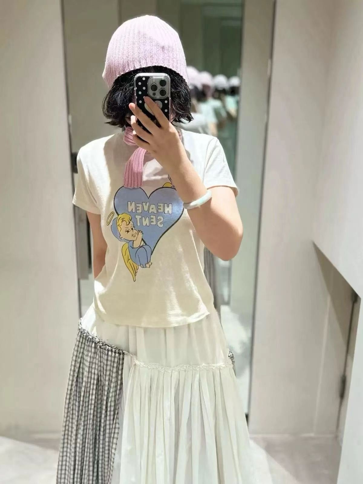 Heaven Tee