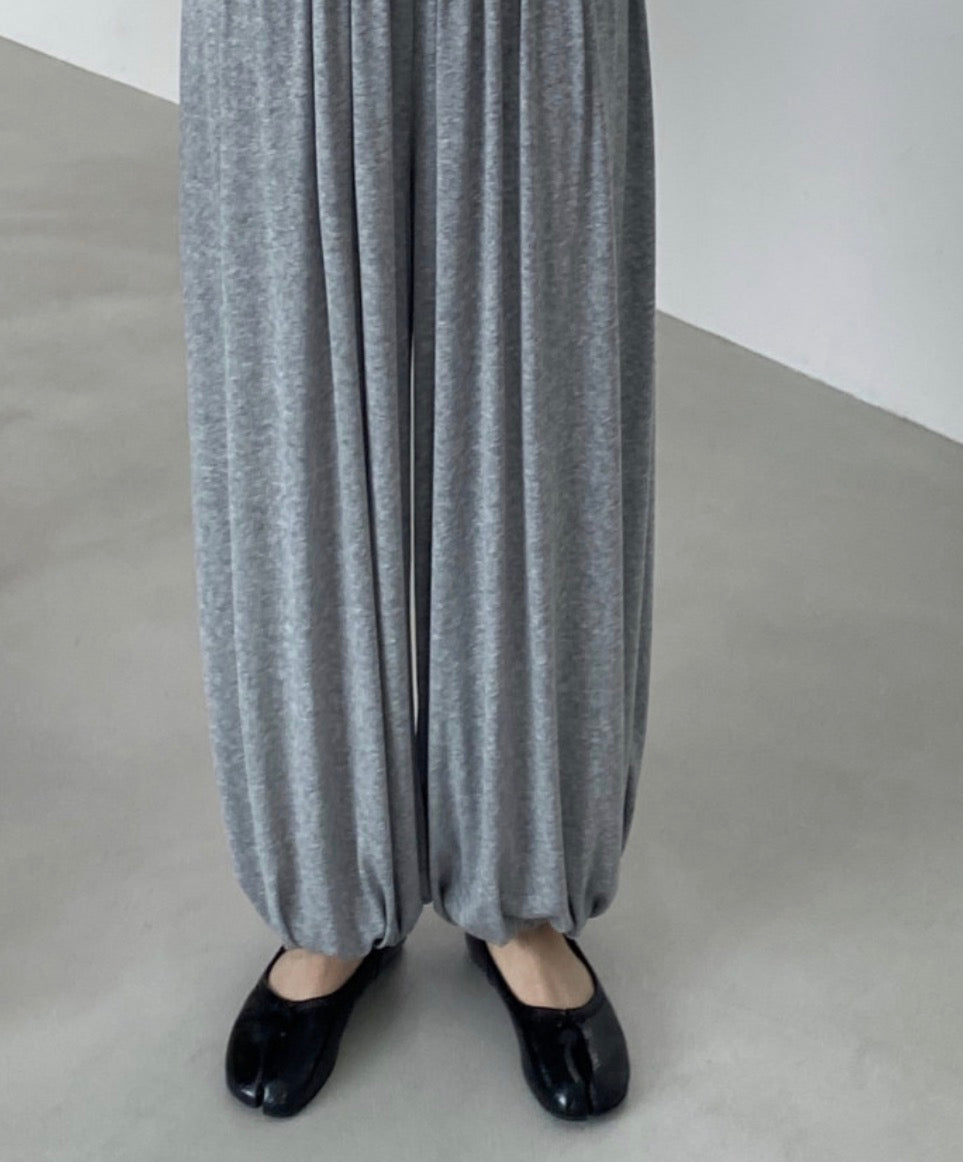 Harem Pants