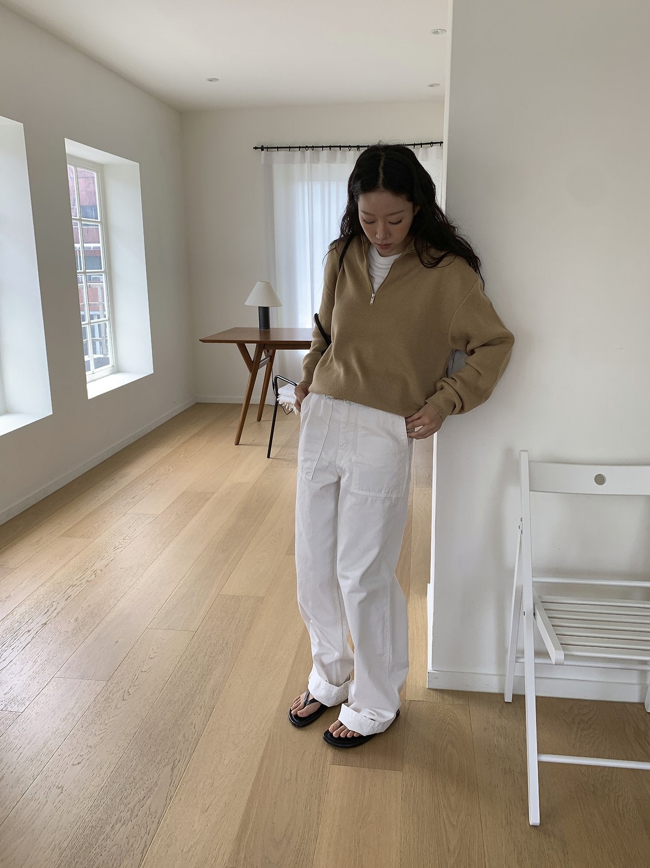 Jennie Sweater
