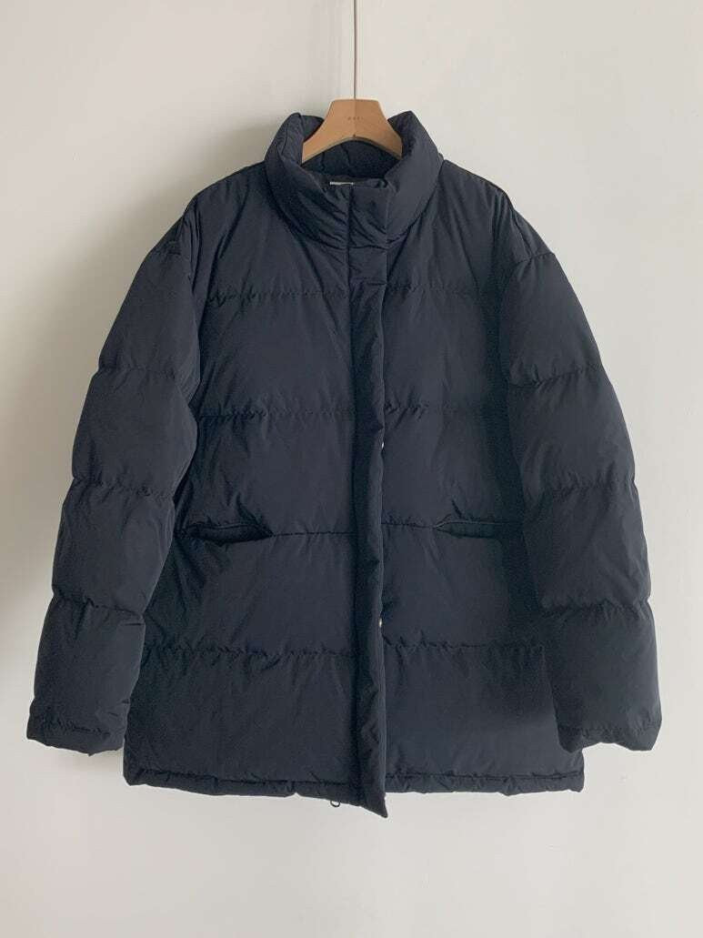 Mid Puffer Jacket