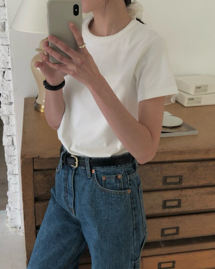 Bear Tee