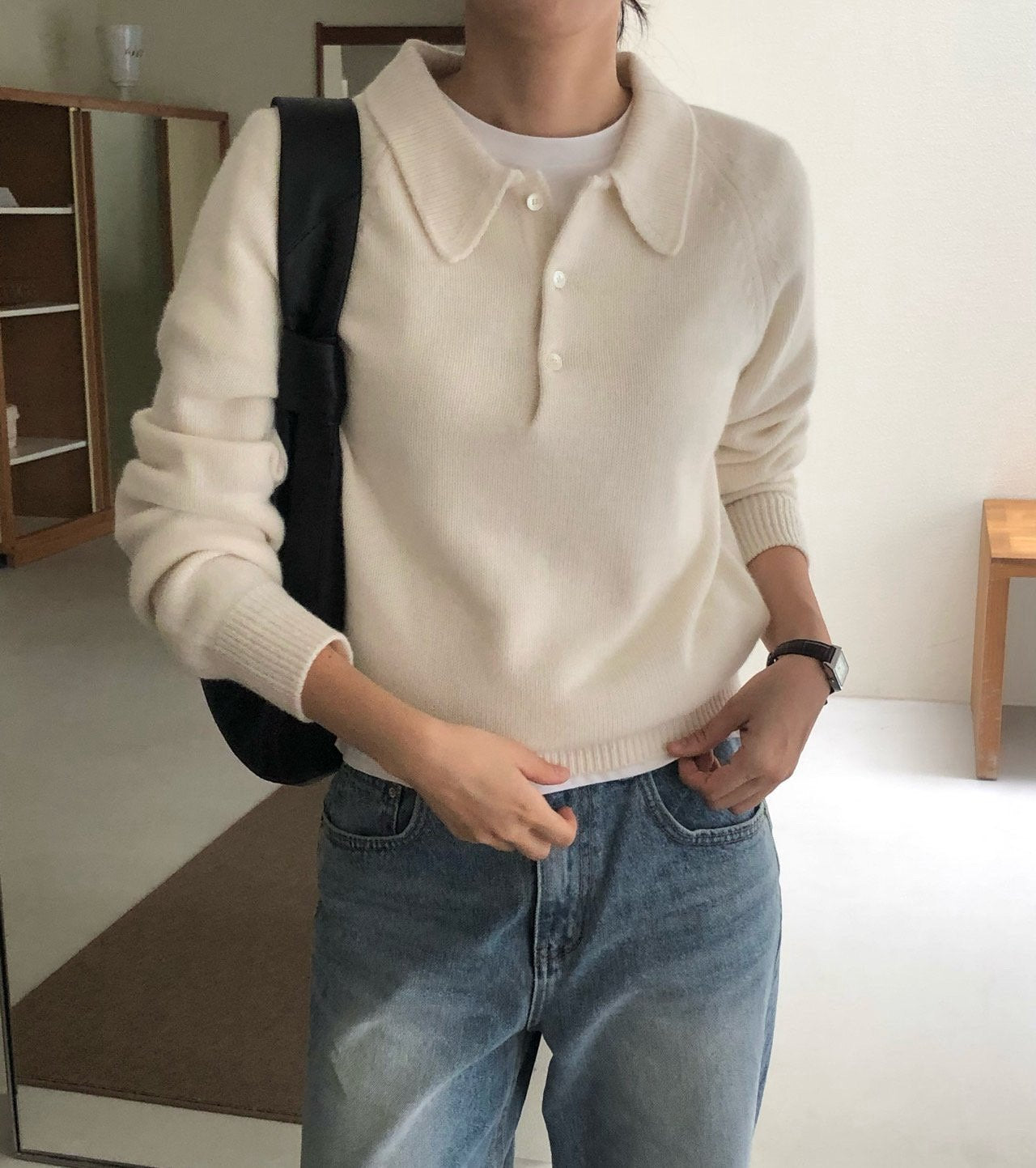 Kitz Sweater