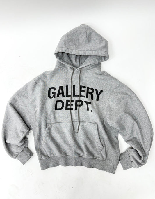 Gallery Hoodie