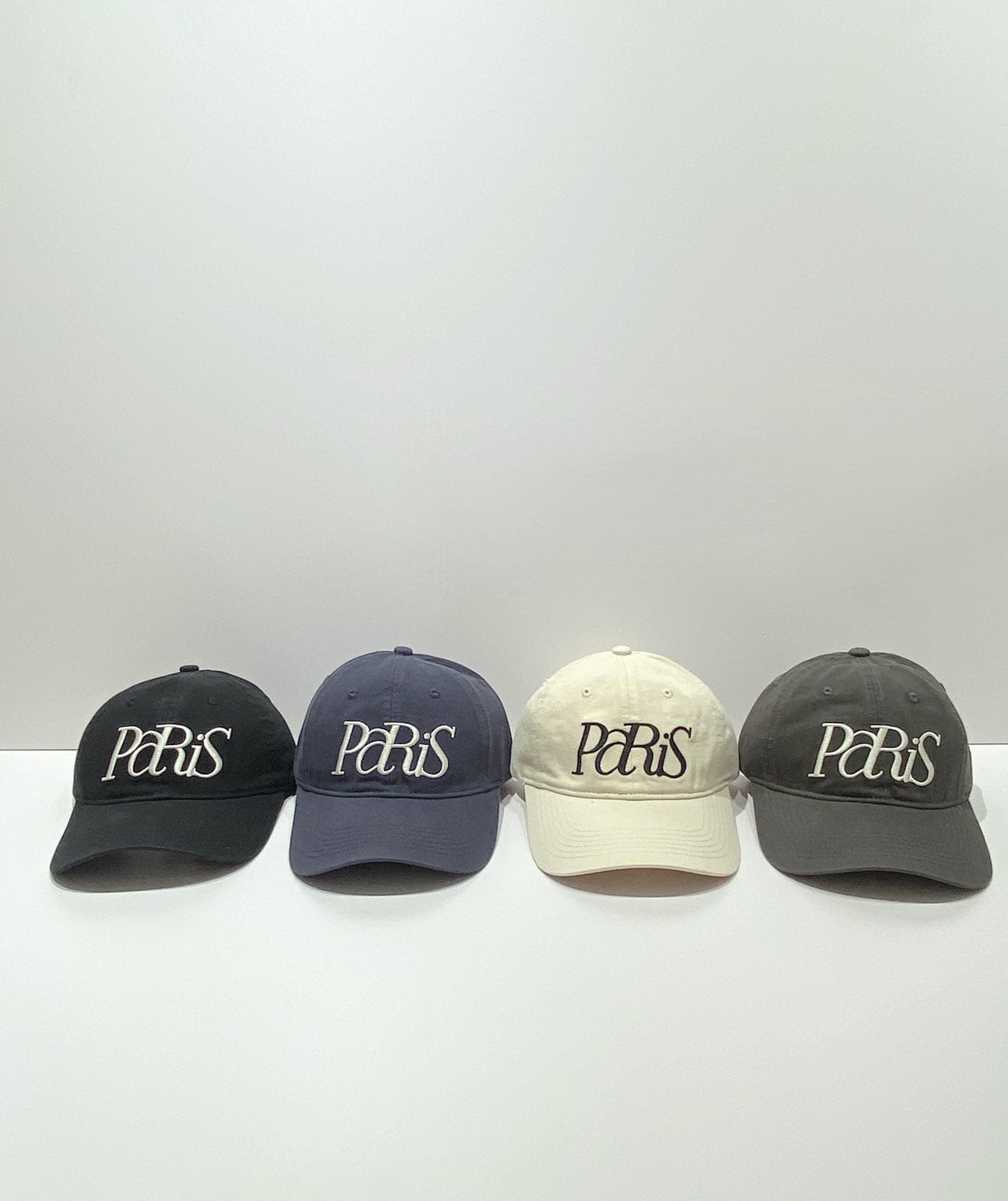 Paris Cap