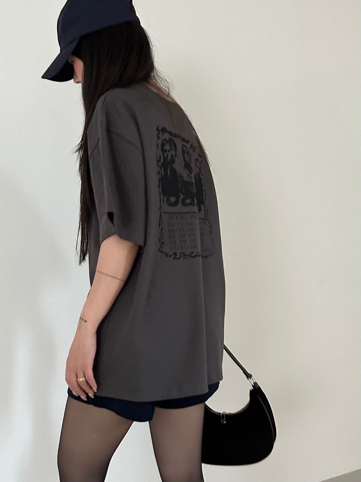 Oasis T Shirt