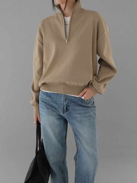Agnes Sweater