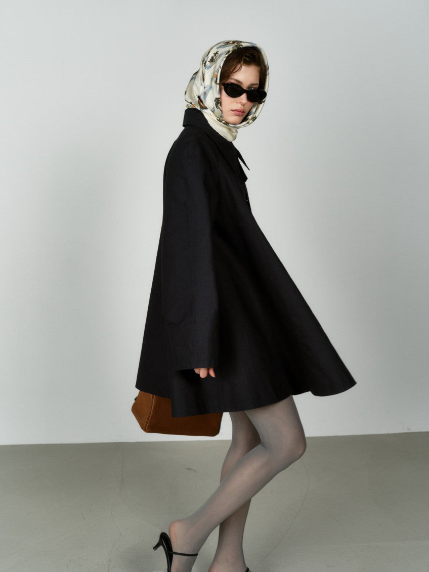 West Trench Jacket