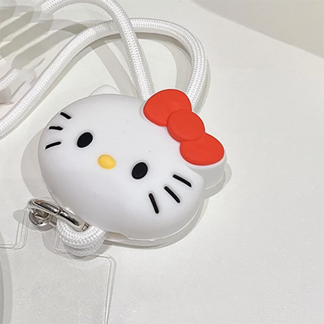 Kitty Phone Strap