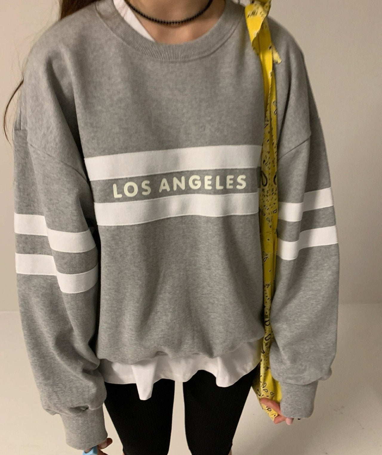 LA Sweatshirt