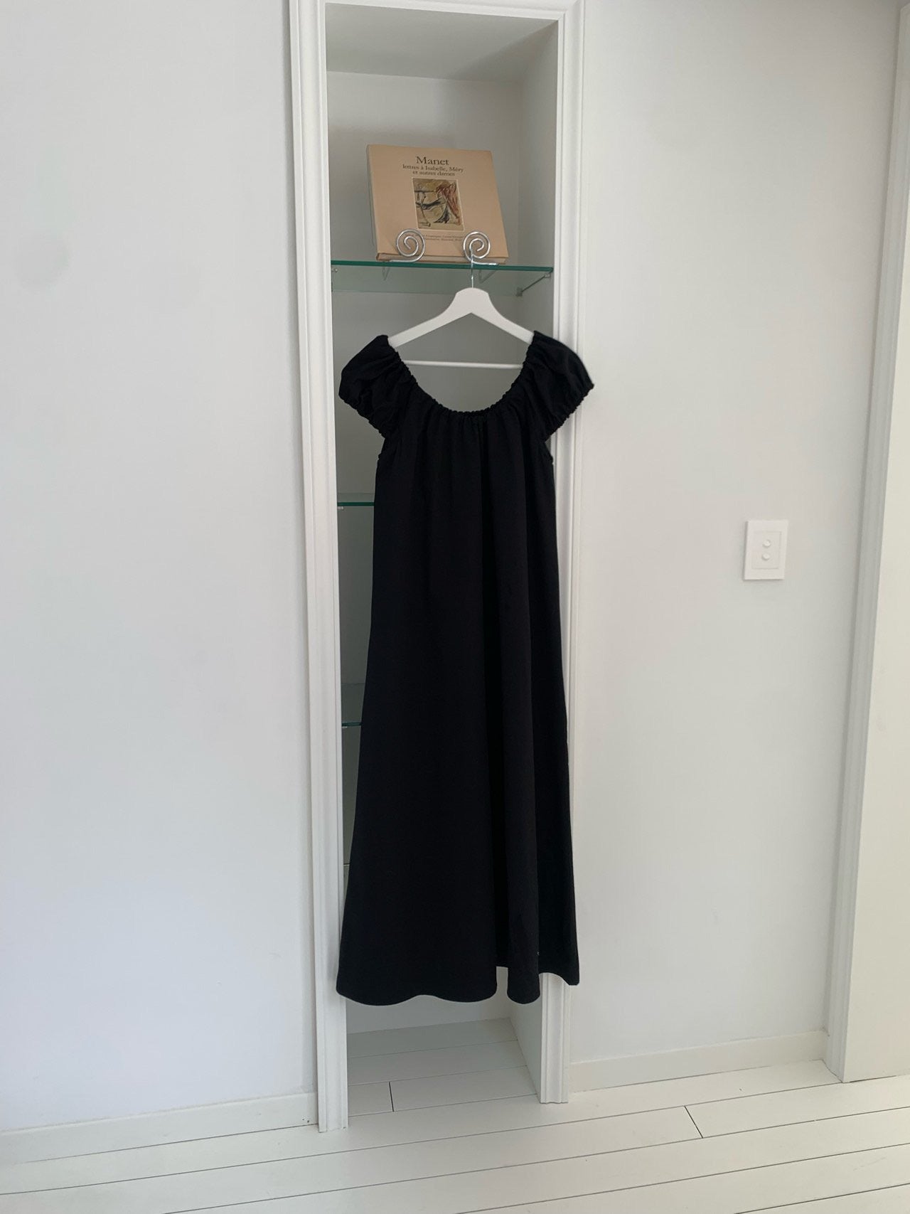 Sly Dress