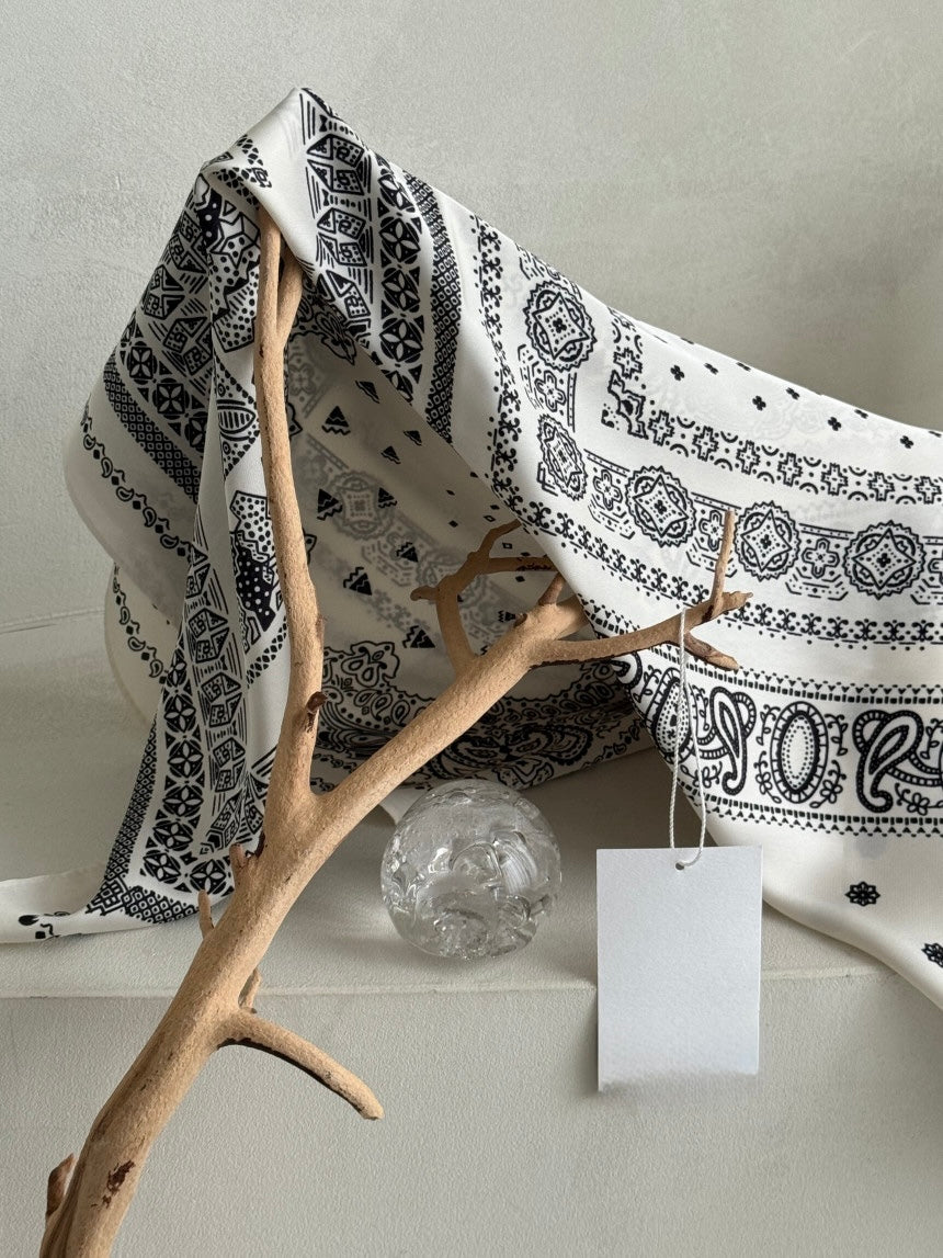 Bandana Scarf