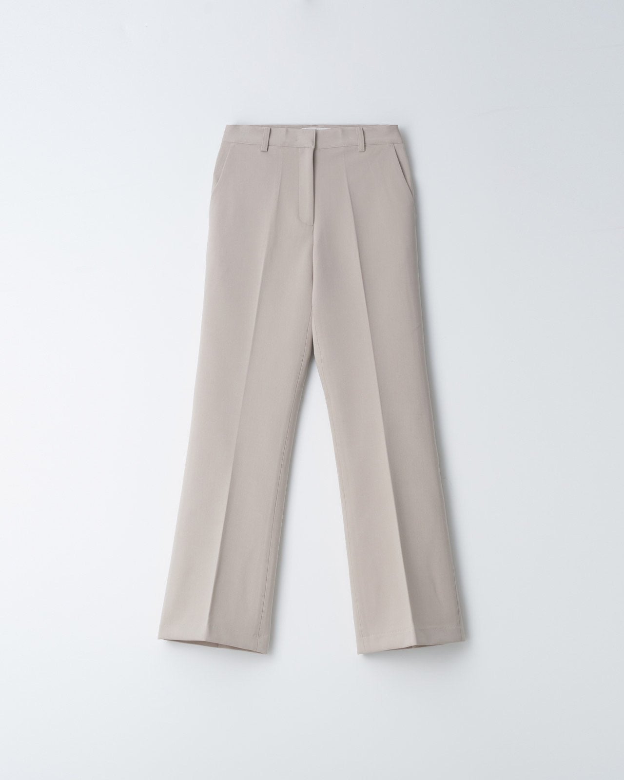 Flare Trouser