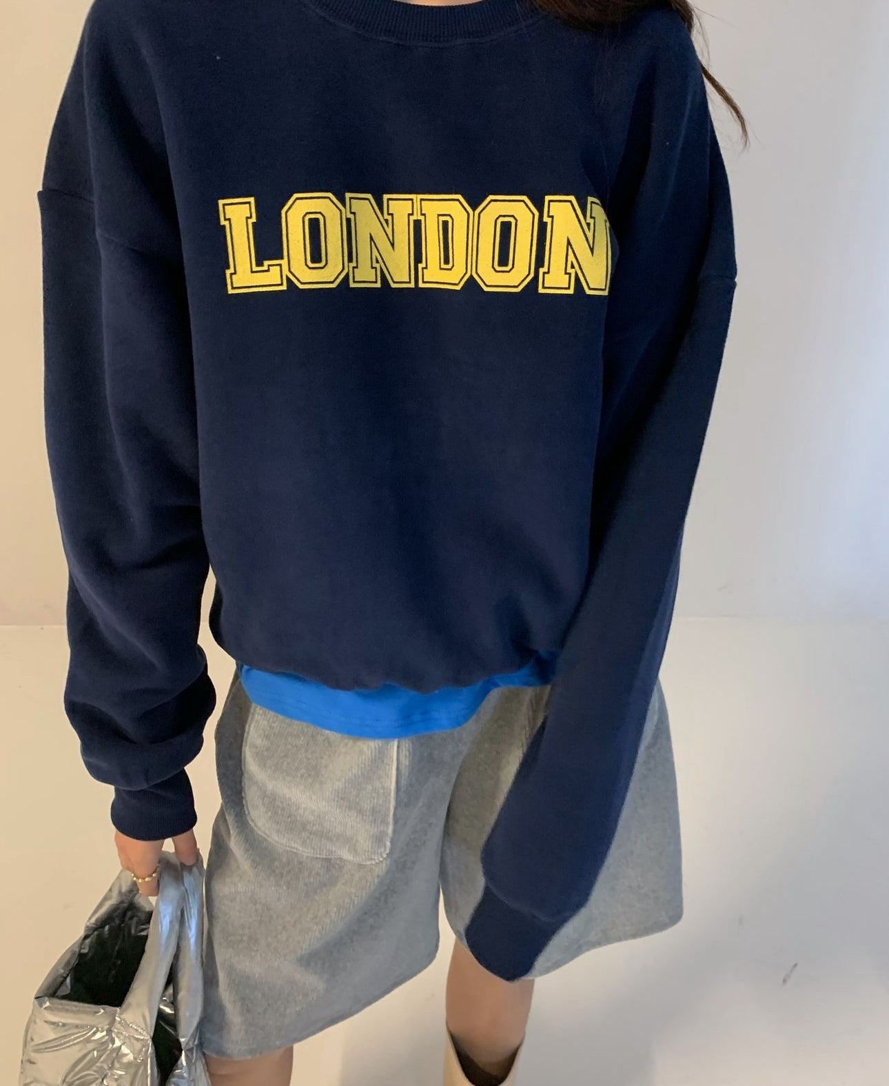 London Sweatshirt