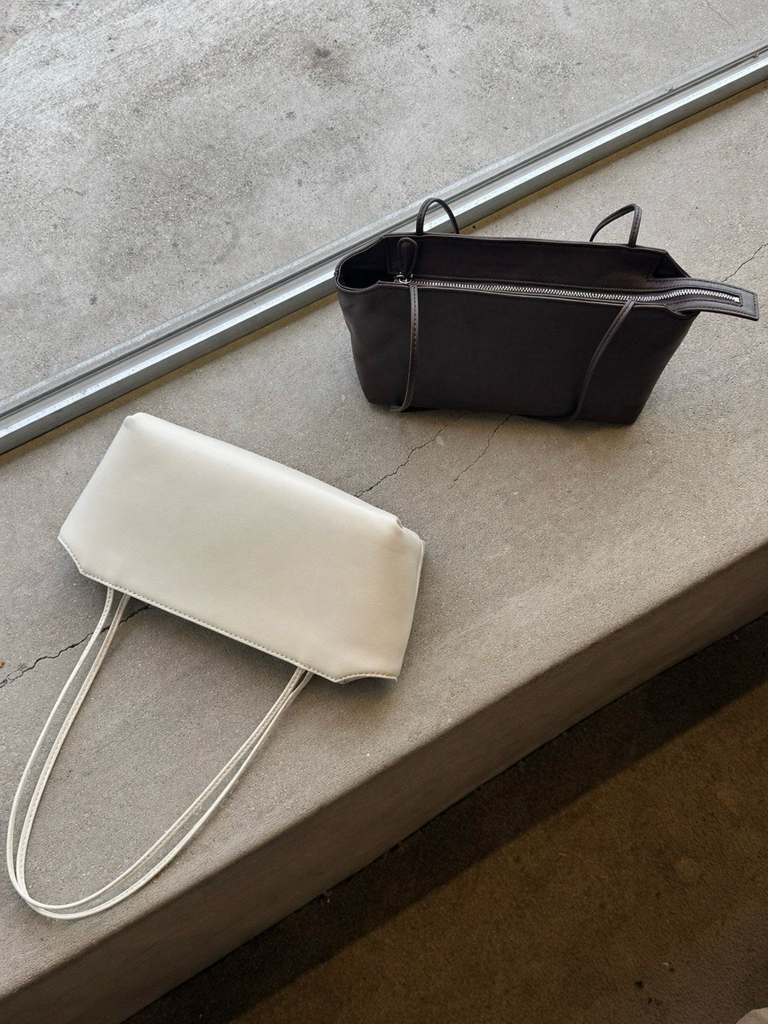 Terrasse S Shoulder Bag