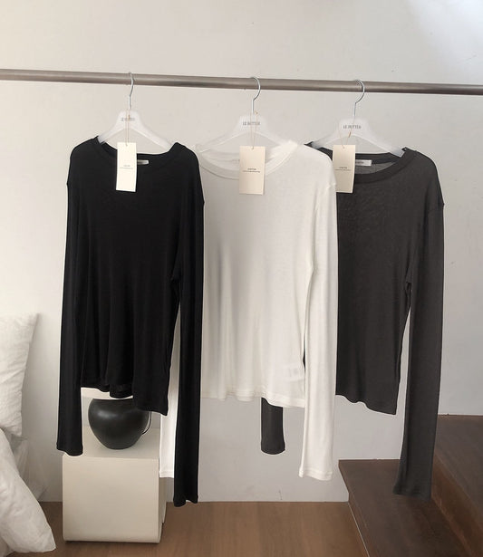 Summer Long Sleeve