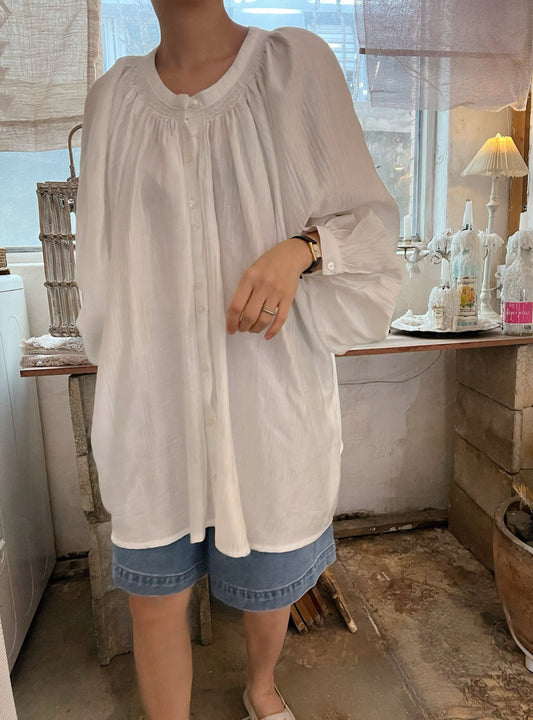 Jess Blouse