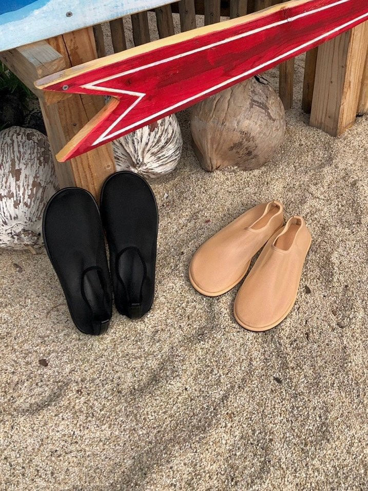 Mesh Flat